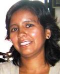 Jeaneth Herayda  Serrano Pacoricona